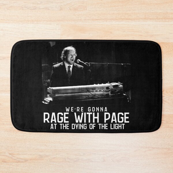 Item preview, Rage With Page designed and sold by SaddamJewsein.