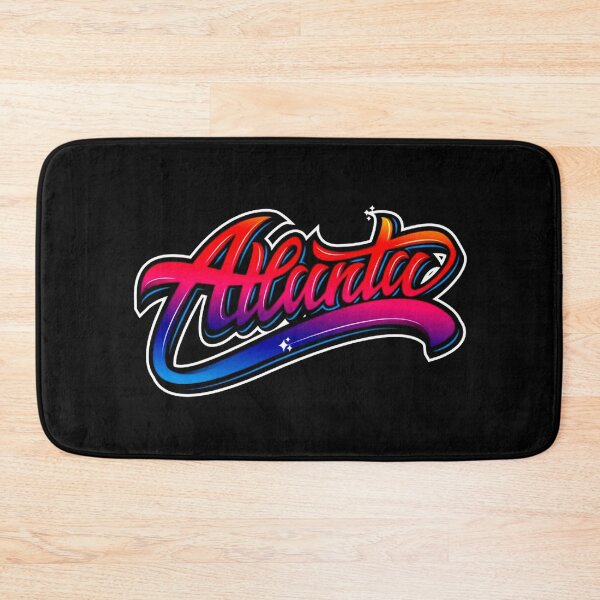 Item preview, Atlanta designed and sold by UZRWRLD .