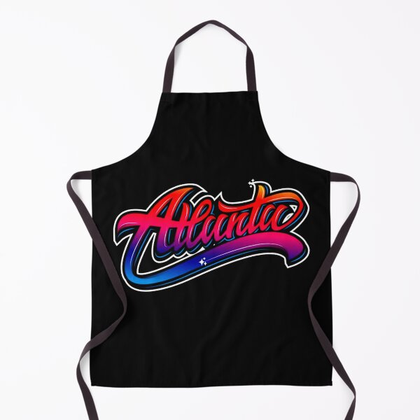 Item preview, Atlanta designed and sold by UZRWRLD .