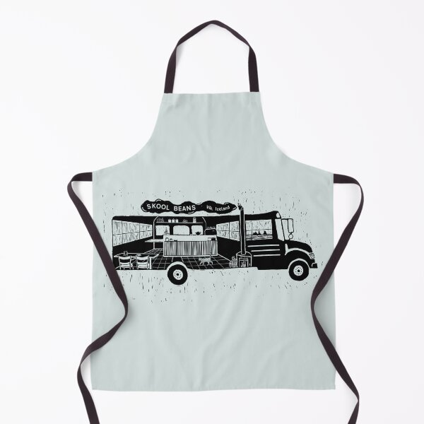 Item preview, Skool Beans Cafe designed and sold by SkoolBeans.