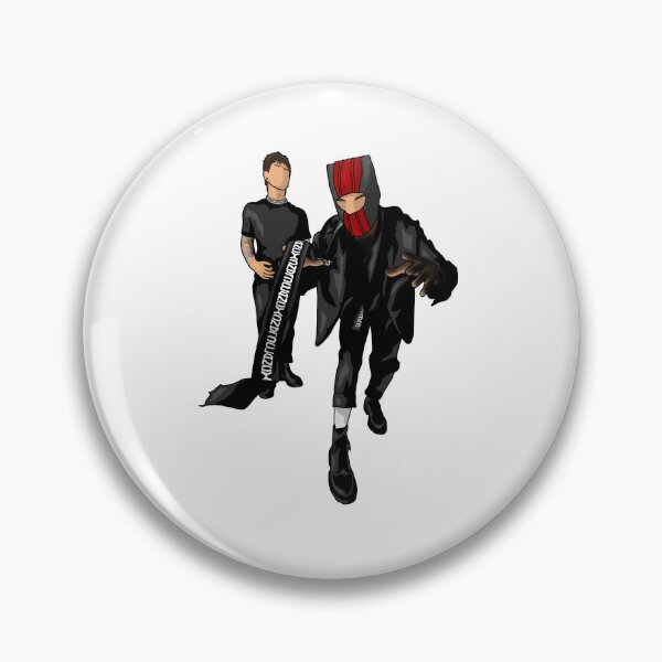 Item preview, TØP CLANCY designed and sold by Casey Panella.