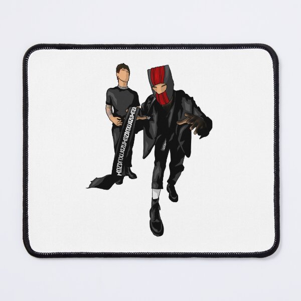Item preview, TØP CLANCY designed and sold by Casey Panella.