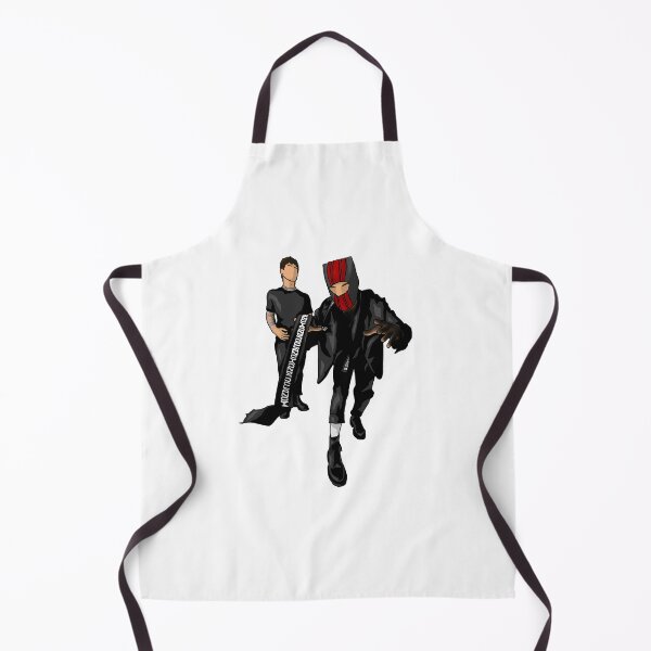 Item preview, TØP CLANCY designed and sold by Casey Panella.