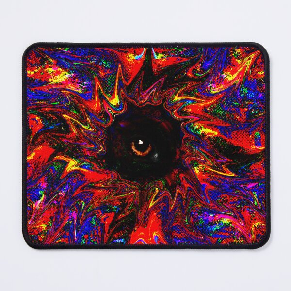 Item preview, Laboratory Eye Portal designed and sold by EarthPearlWorld.