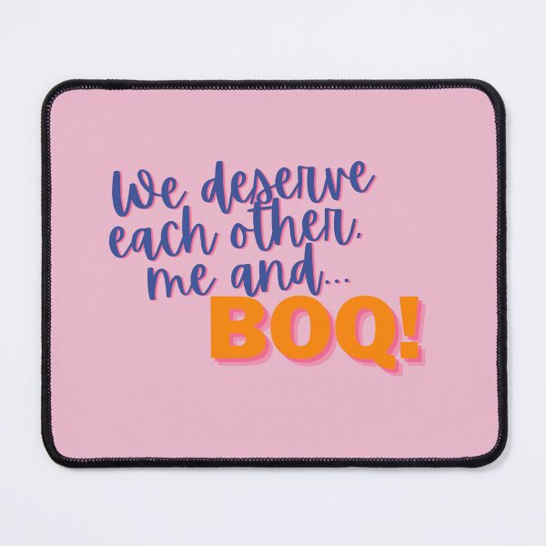 Item preview, Wicked Movie We deserve each other, me and BOQ! designed and sold by baranskini.