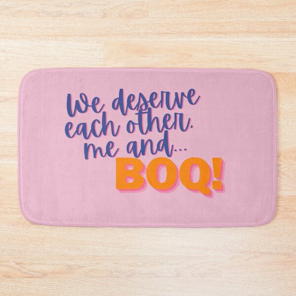 Item preview, Wicked Movie We deserve each other, me and BOQ! designed and sold by baranskini.