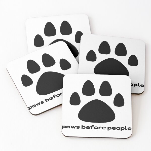 Item preview, Las patas antes que las personas designed and sold by FirstTimeTees.