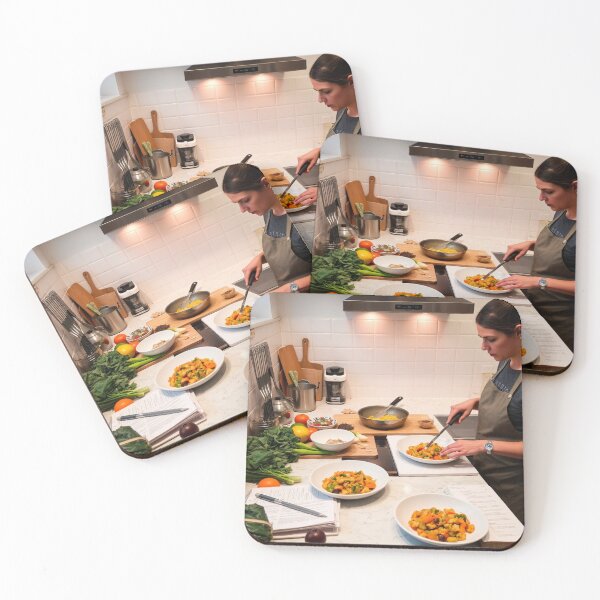 Item preview, Consistency in the kitchen is the mother of perfection. designed and sold by signumm.