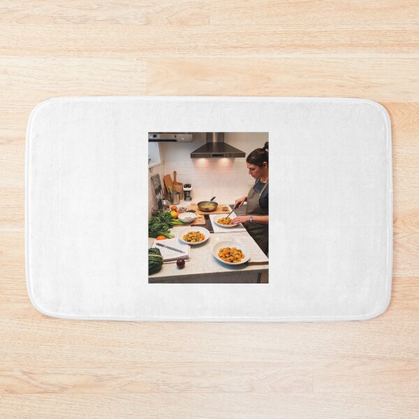 Item preview, Consistency in the kitchen is the mother of perfection. designed and sold by signumm.