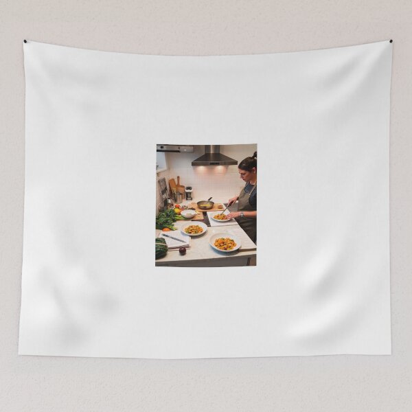 Item preview, Consistency in the kitchen is the mother of perfection. designed and sold by signumm.