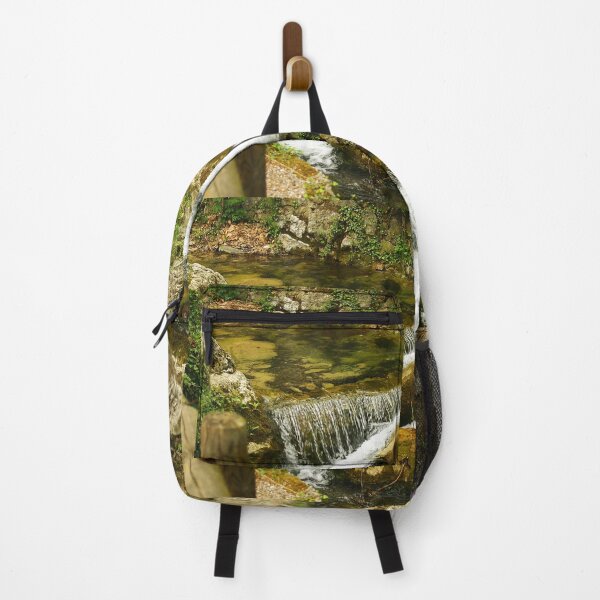Item preview, Waterfall. Cercs-Barcelona designed and sold by manoloshoping.