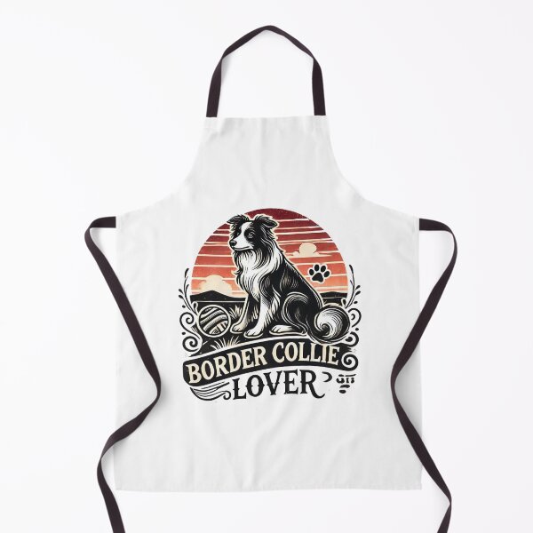 Item preview, border collie lover designed and sold by Mateusz Majcherek.