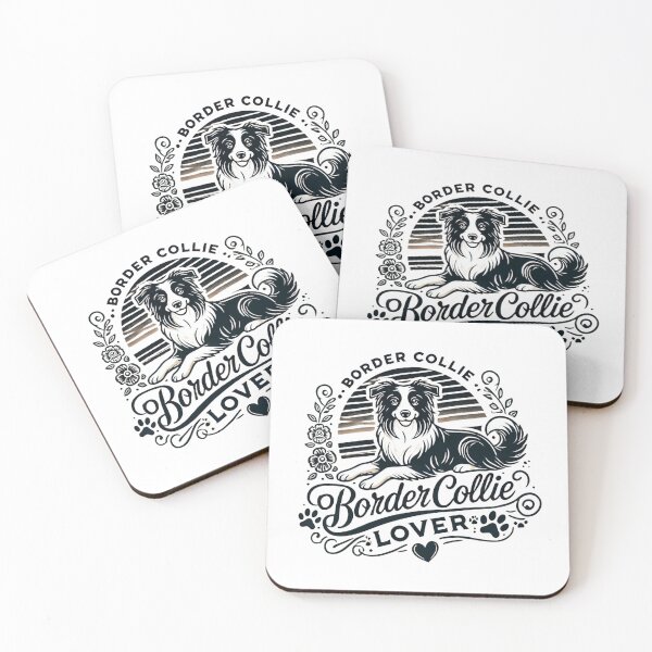 Item preview, border collie lover designed and sold by Mateusz Majcherek.