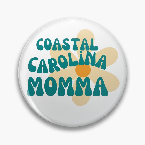 Item preview, Coastal Carolina University Mom  designed and sold by lubbysmom.
