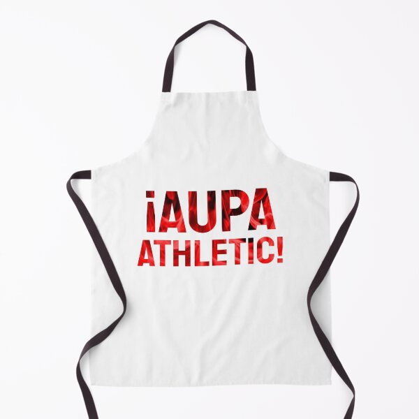 Item preview, ¡Aupa Athletic! flames designed and sold by VRedBaller.