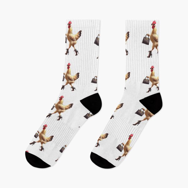 Item preview, Chicken hen rooster design designed and sold by Dan9010.