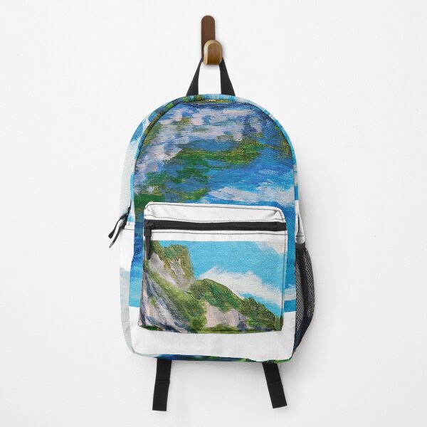 Item preview, Relaxing Lake designed and sold by komaro.
