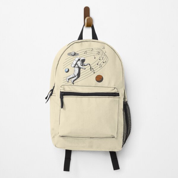Item preview, Cosmic Notes: Astronaut's Symphony designed and sold by 2Blue-Dots.