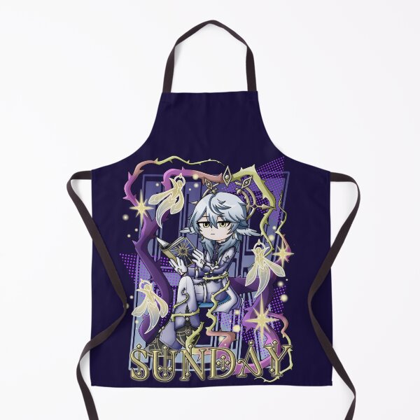Item preview, Sunday Honkai Star Rail designed and sold by PrintTavern.