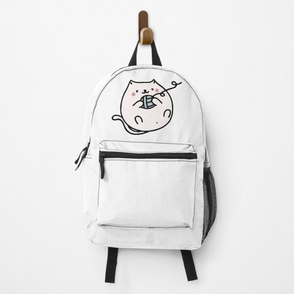 Item preview, Cat design / Cute Kitten / Baby Cat Illustration designed and sold by eurosouvenir.