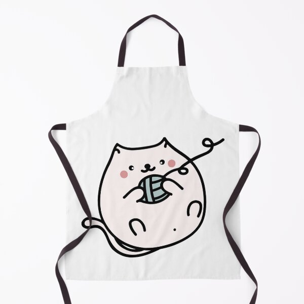 Item preview, Cat design / Cute Kitten / Baby Cat Illustration designed and sold by eurosouvenir.