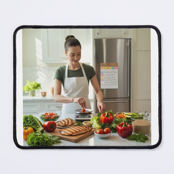 Item preview, Discipline in eating is essential for health. designed and sold by signumm.