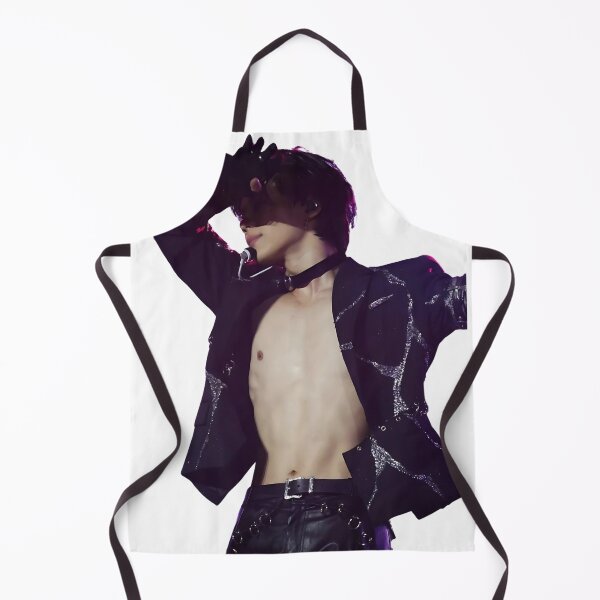 Item preview, Taemin - Guilty - Red Carpet 2024 KGMA designed and sold by Vorin Arts.
