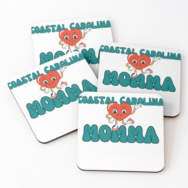 Item preview, Retro Momma Coastal Carolina designed and sold by lubbysmom.