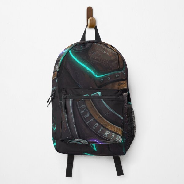 Item preview, Vinkies Armor - Futuristic Design with Glowing Energy Core designed and sold by AmberHorizon7.