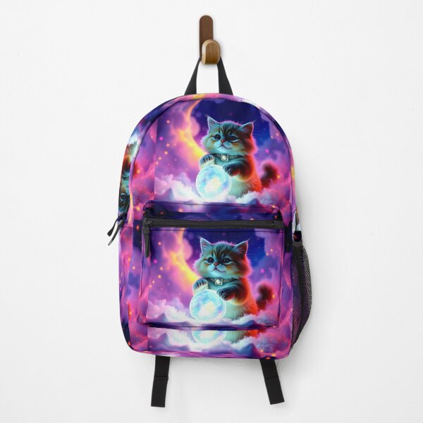 Item preview, Nebula Nibbles designed and sold by Clawyers.