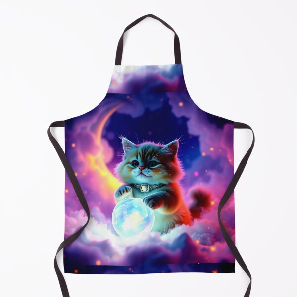 Item preview, Nebula Nibbles designed and sold by Clawyers.