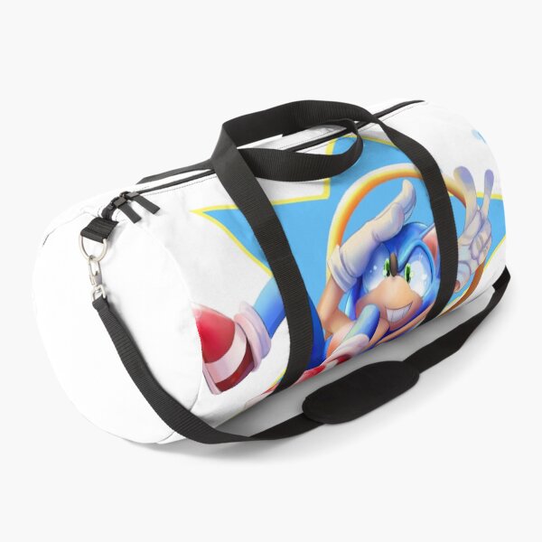 Item preview, sonic fanart merch designed and sold by BEANZSHOP.