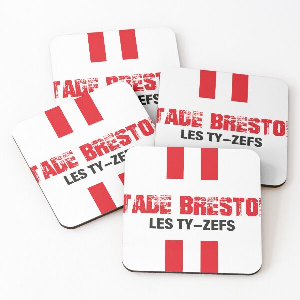 Item preview, THE BRESTOIS STADIUM designed and sold by BZHillustration.