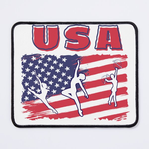 Item preview, USA Twirler designed and sold by MsMaj.