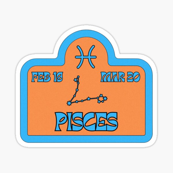 Item preview, pisces vintage designed and sold by reveriexv.