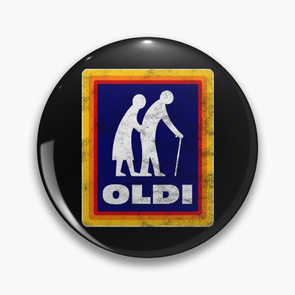 Item preview, for the pensioners designed and sold by angrypixel.