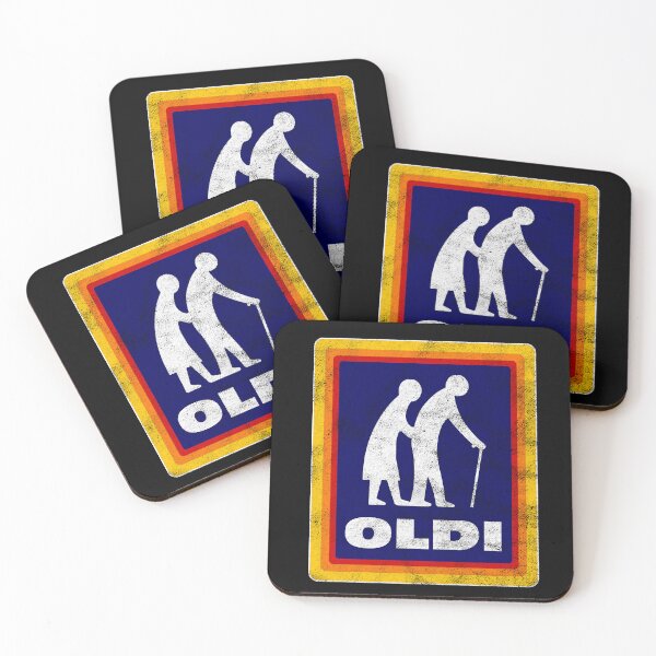 Item preview, for the pensioners designed and sold by angrypixel.