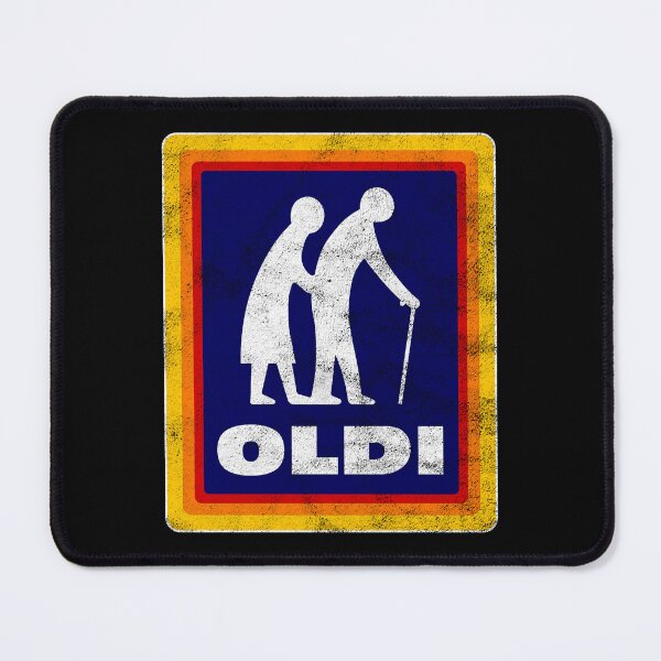 Item preview, for the pensioners designed and sold by angrypixel.