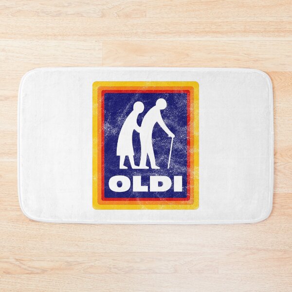 Item preview, for the pensioners designed and sold by angrypixel.