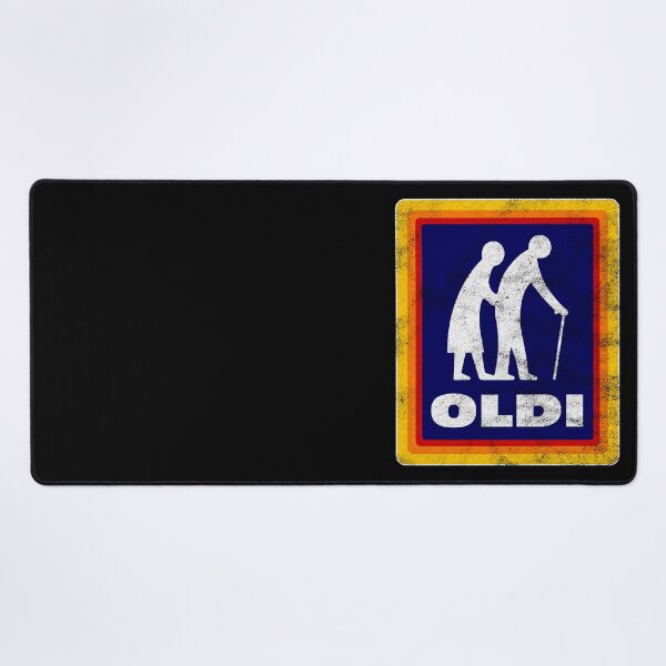 Item preview, for the pensioners designed and sold by angrypixel.