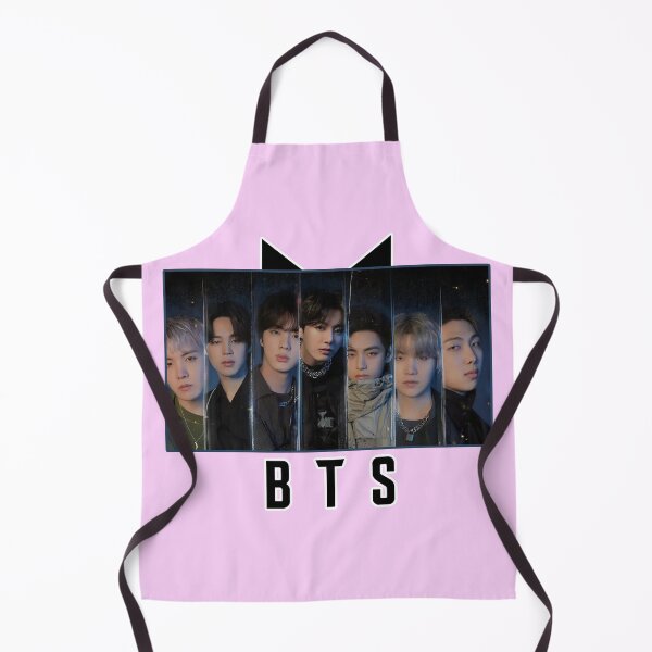 Artikelvorschau, BTS – Kpop-Gruppen-Art-Vibe entworfen und verkauft von musmus76.