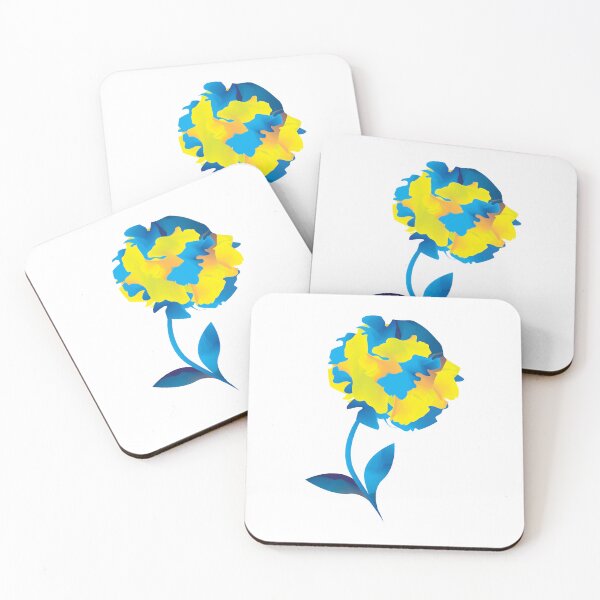 Item preview, Magical flower designed and sold by artnatago.