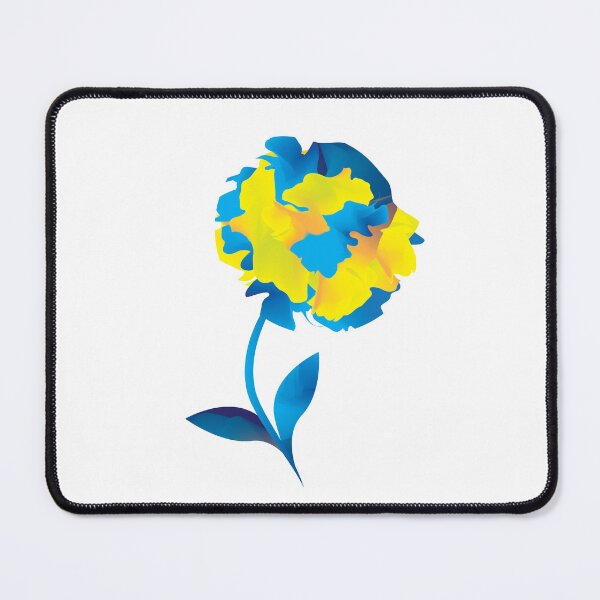 Item preview, Magical flower designed and sold by artnatago.