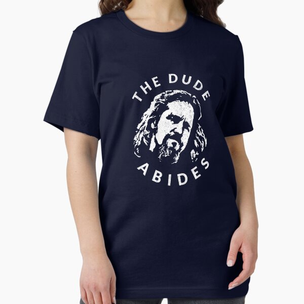 Item preview, The Dude Abides designed and sold by Primotees.