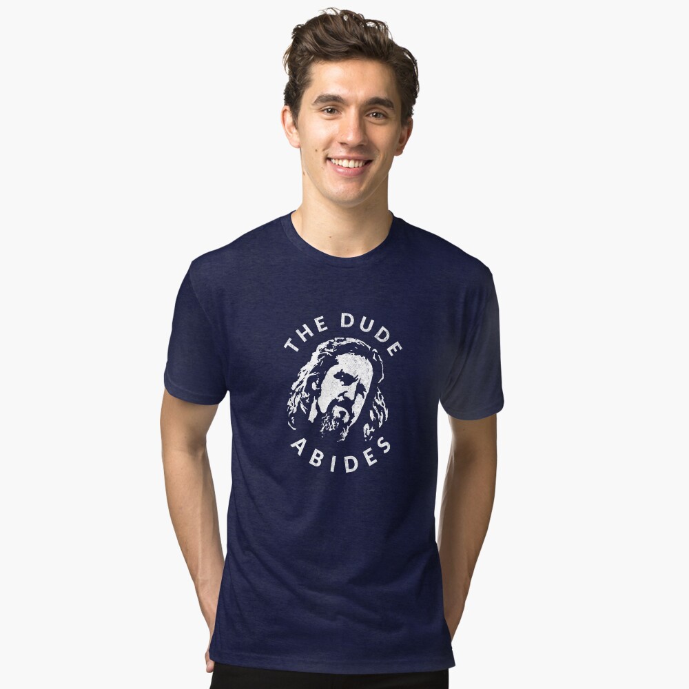 Item preview, Tri-blend T-Shirt designed and sold by Primotees.