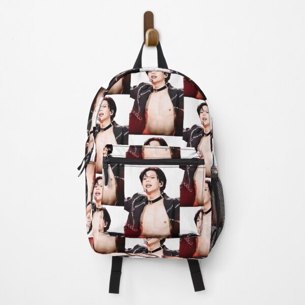 Item preview, Taemin - Guilty - Red Carpet 2024 KGMA designed and sold by Vorin Arts.