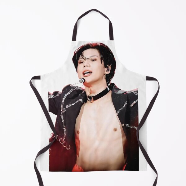 Item preview, Taemin - Guilty - Red Carpet 2024 KGMA designed and sold by Vorin Arts.