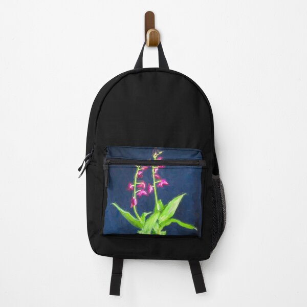 Item preview, Purple Dendrobium Orchids X130 designed and sold by RichFrancoCars.
