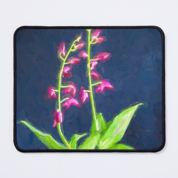 Item preview, Purple Dendrobium Orchids X130 designed and sold by RichFrancoCars.