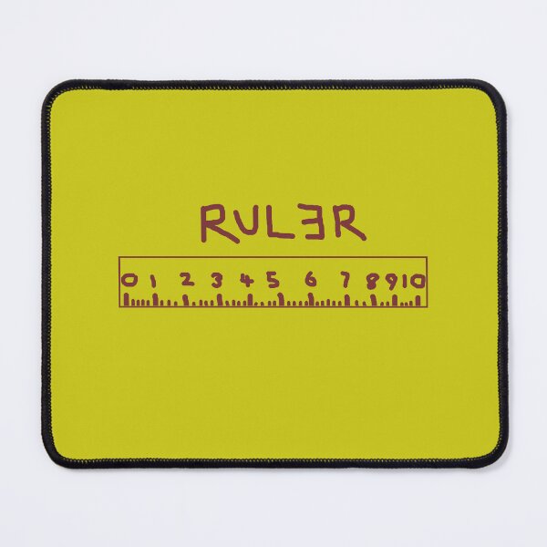 Item preview, Ruler designed and sold by 50FT.